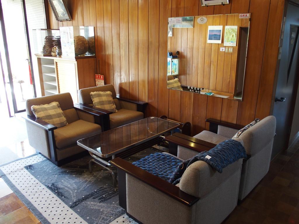 Guest House Misaki-Sou Jamanakako Kültér fotó
