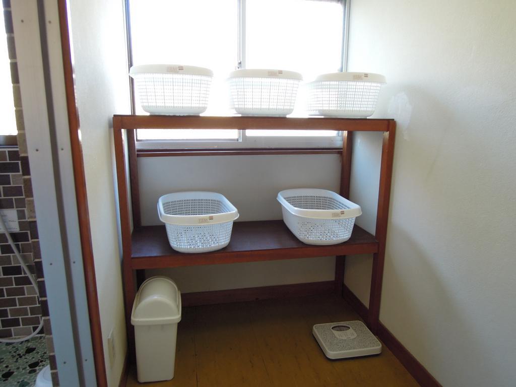 Guest House Misaki-Sou Jamanakako Kültér fotó