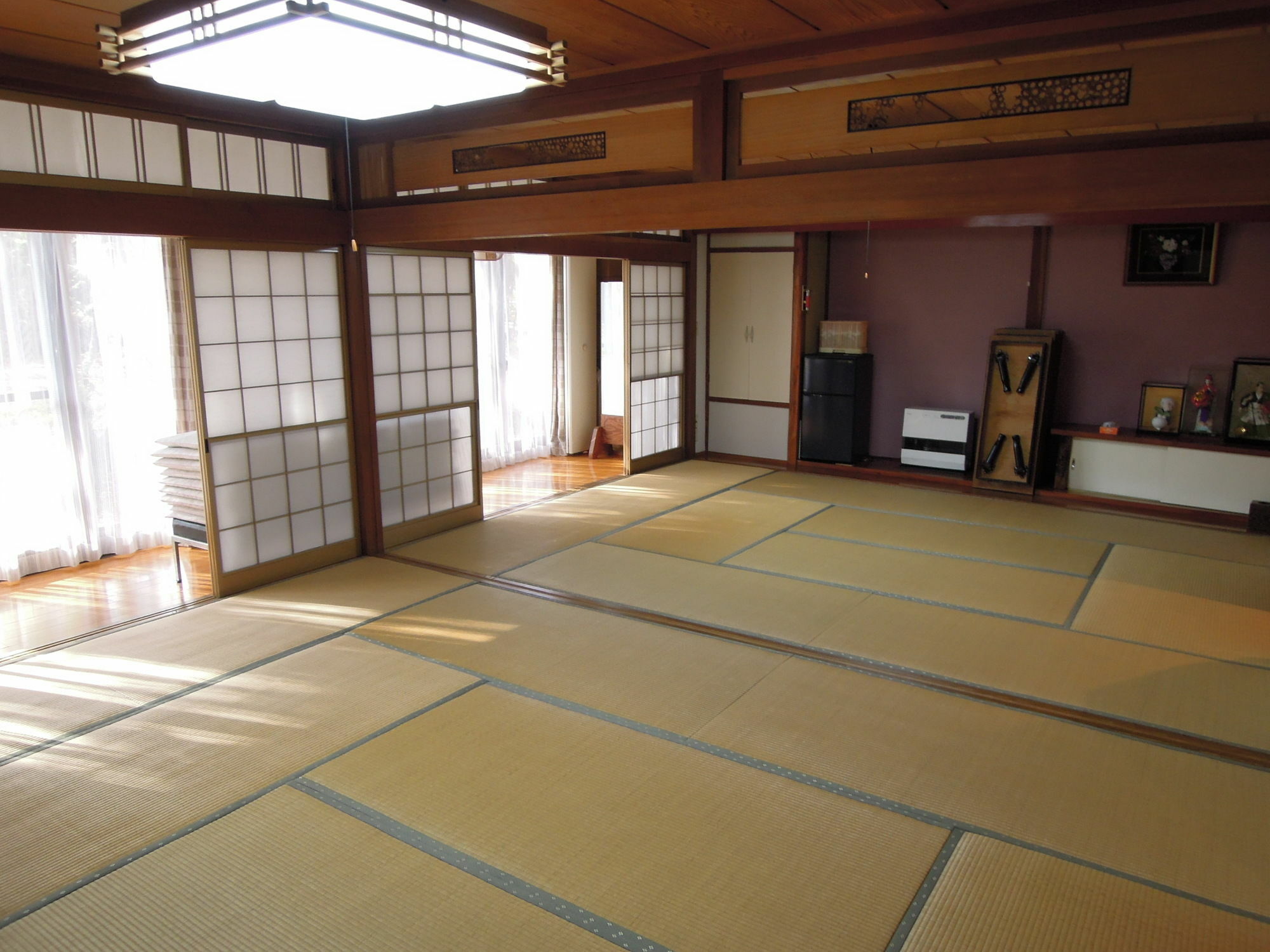 Guest House Misaki-Sou Jamanakako Kültér fotó