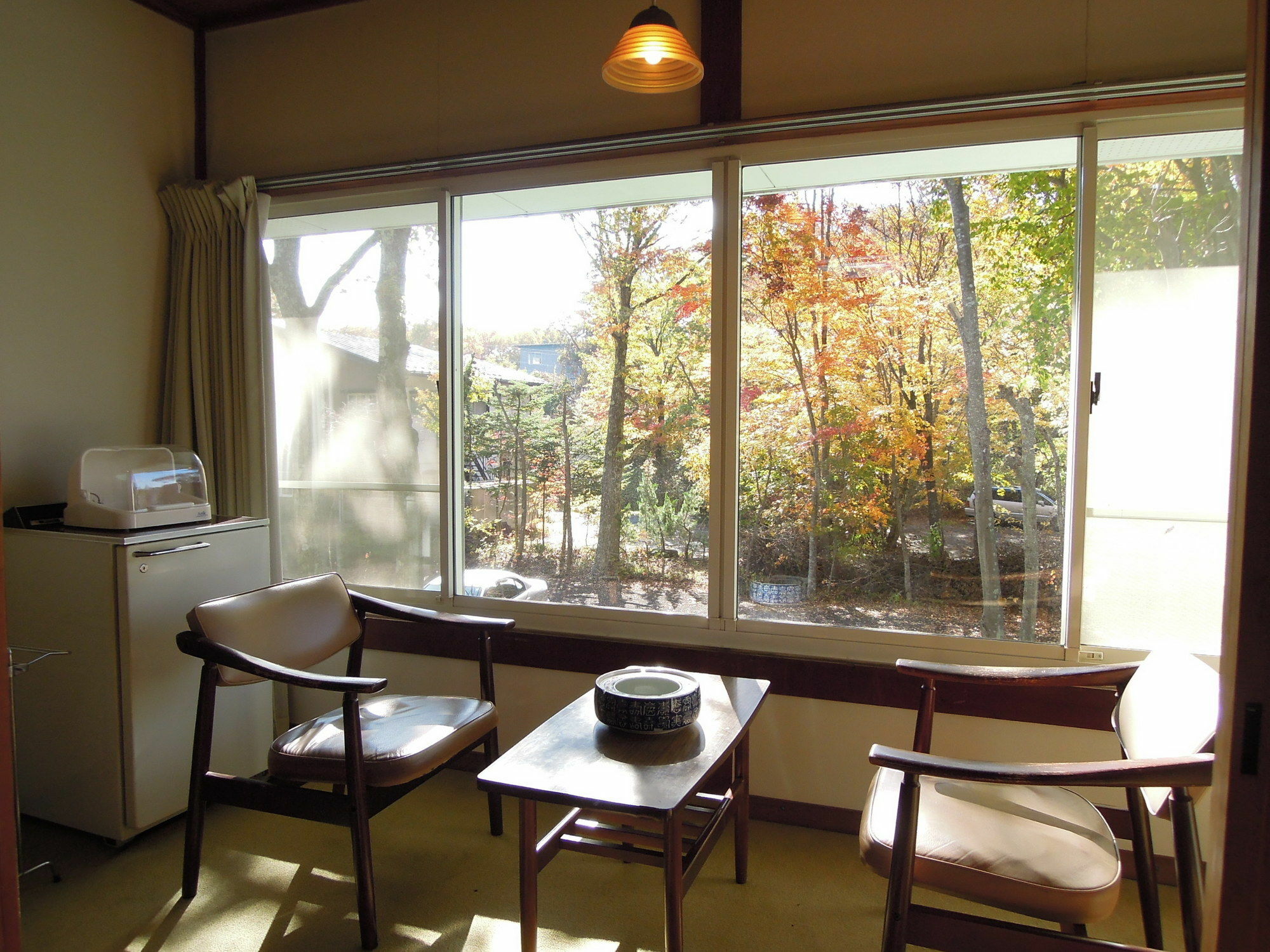 Guest House Misaki-Sou Jamanakako Kültér fotó