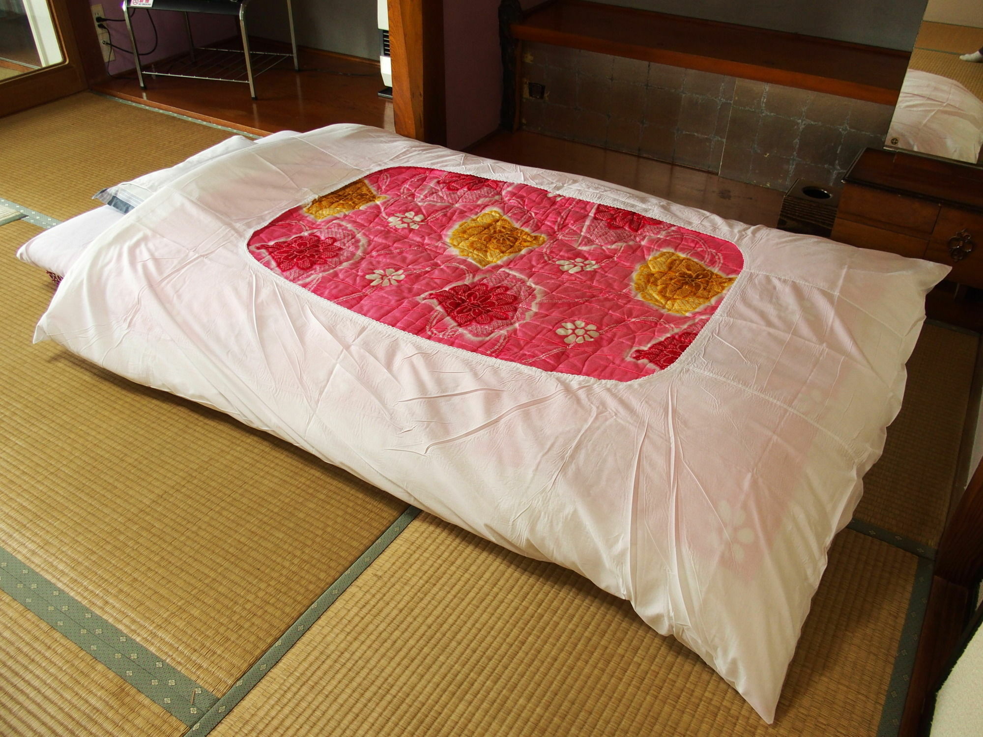 Guest House Misaki-Sou Jamanakako Kültér fotó