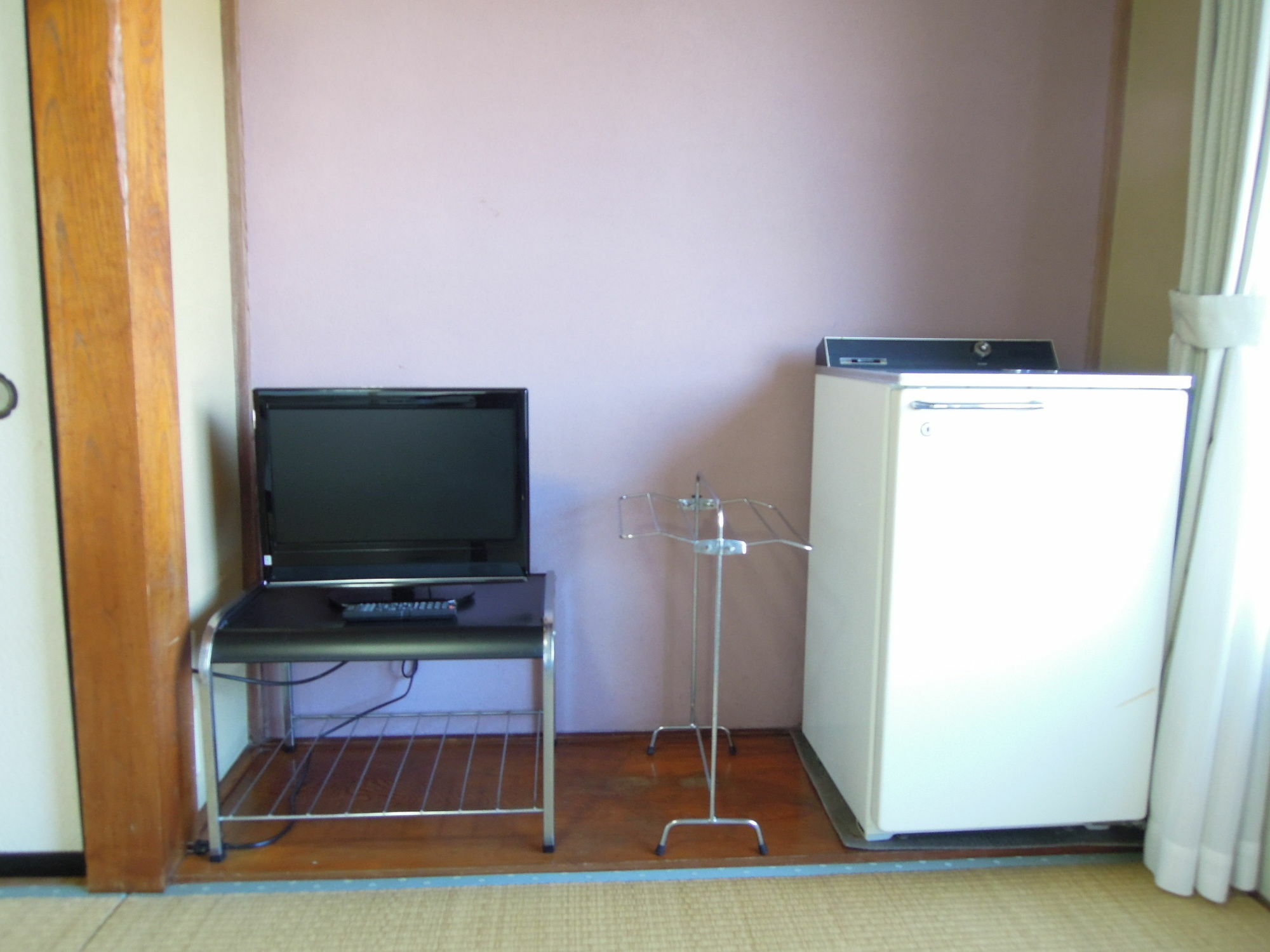 Guest House Misaki-Sou Jamanakako Kültér fotó