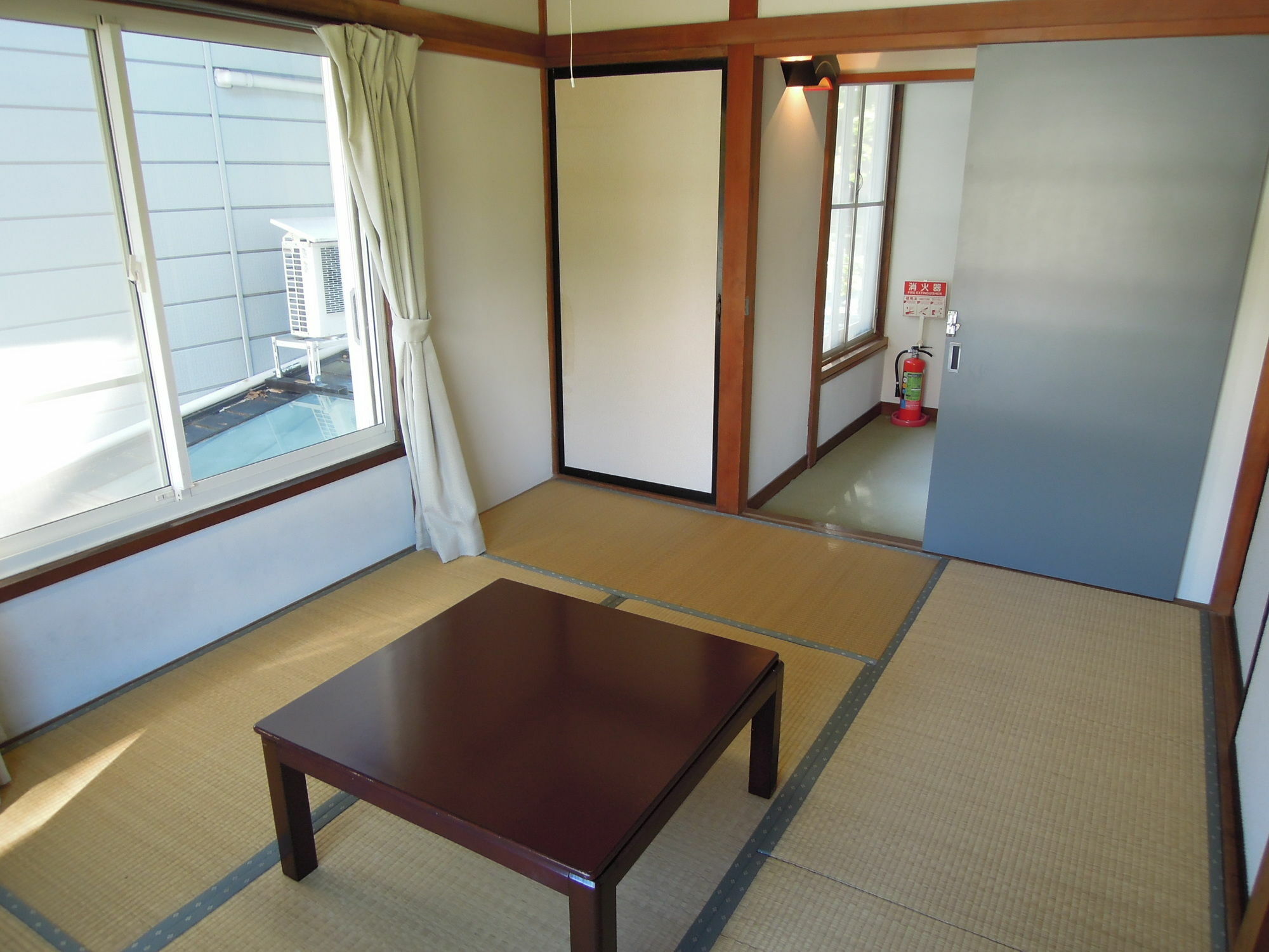 Guest House Misaki-Sou Jamanakako Kültér fotó